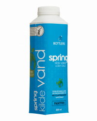 Bottlers 2 - 500 ml - frit