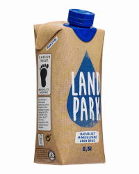 Bottlers Landpark 2 low-frit