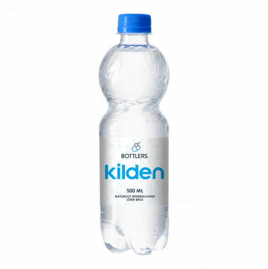 Bottlers Kilden - august 2024