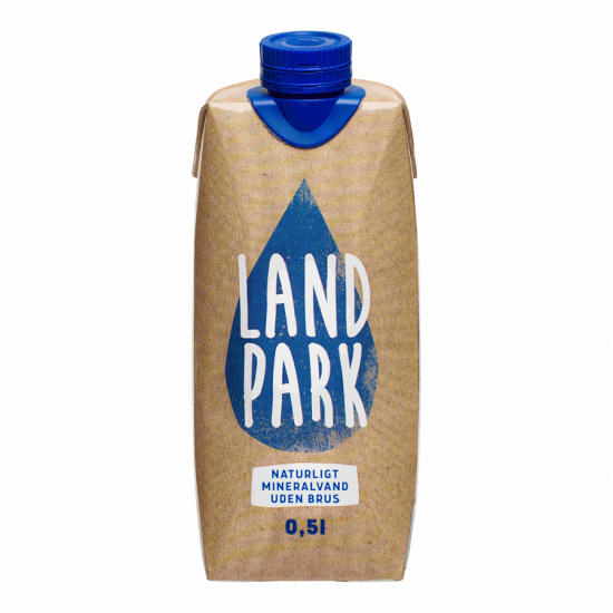 Bottlers Landpark 1 low-frit