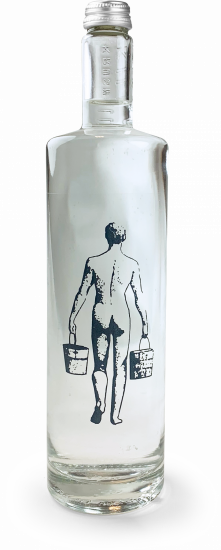 80cl kildevand still - frit