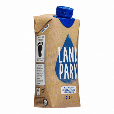 Bottlers Landpark 2 low-frit