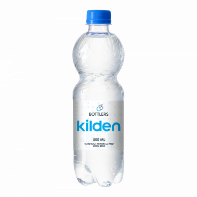 Bottlers Kilden - august 2024