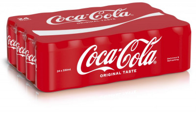 24x330ml-cola