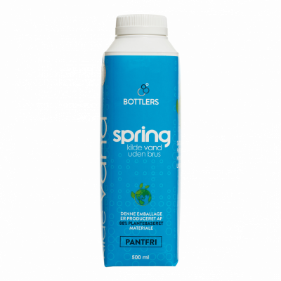 Bottlers - 500 ml - frit